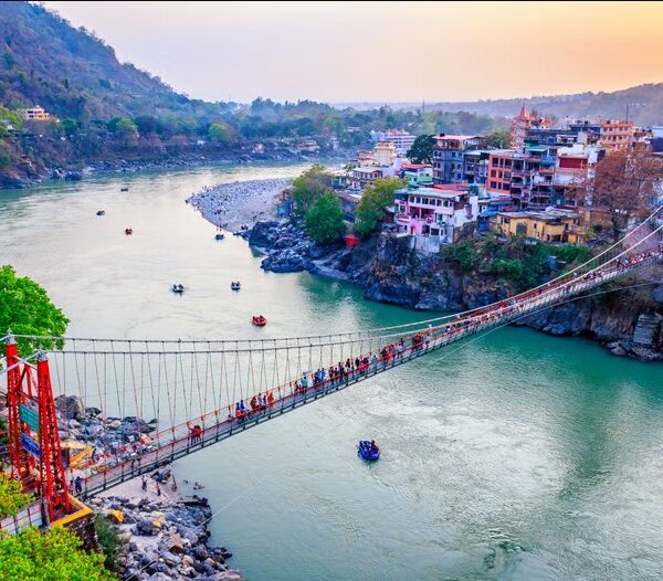 rishikesh