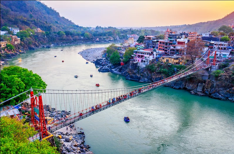 rishikesh